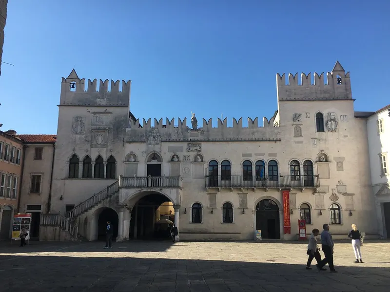 Muda Gate