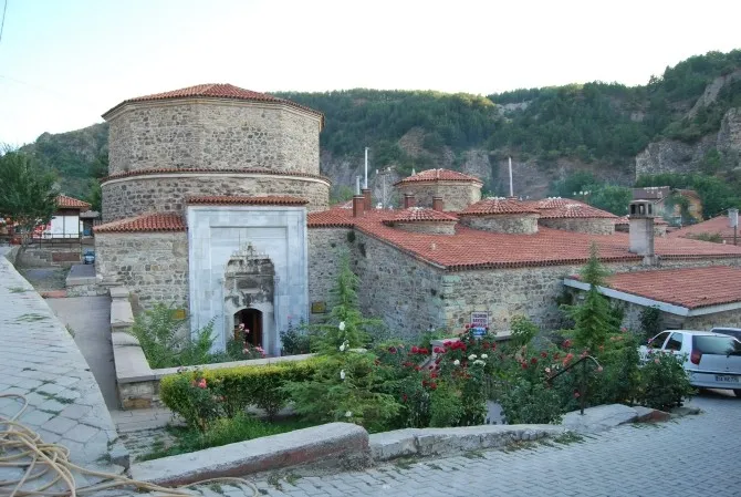 Mudurnu Clock Tower