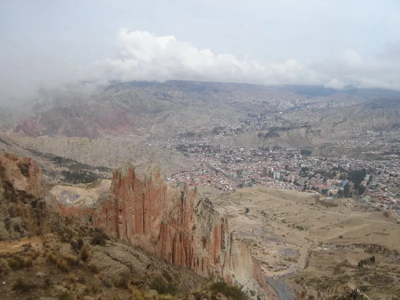 Muela del Diablo