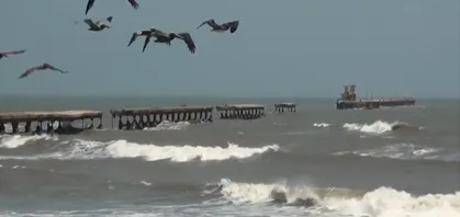 Muelle de Puerto Colombia