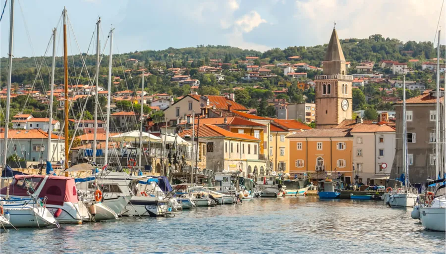 Muggia