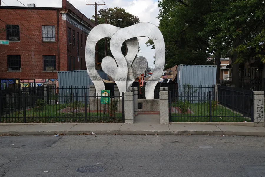 Muhammad Ali Center