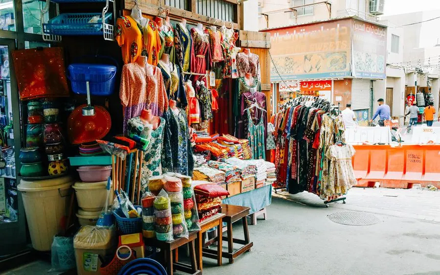Muharraq Souq