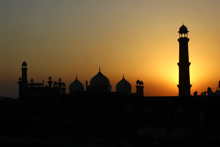 Mukeshpuri Top