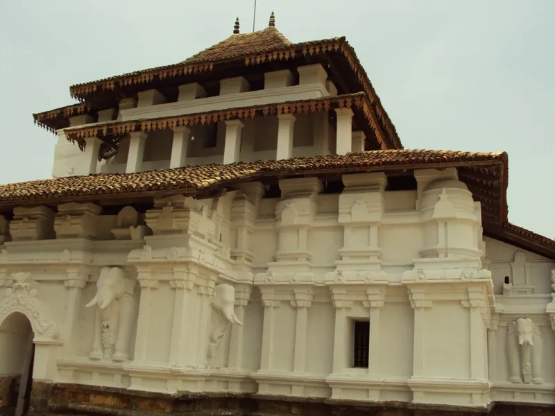 Mulgirigala Raja Maha Vihara