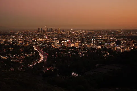 Mulholland Drive