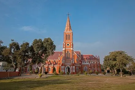 Multan Museum