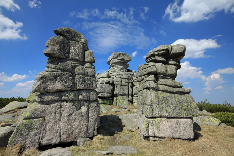 Multimedia Museum of Karkonosze National Park