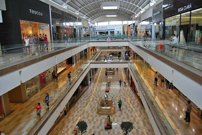 Multiplaza Escazú