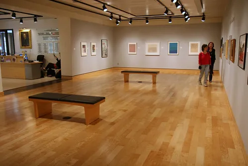 Mulvane Art Museum