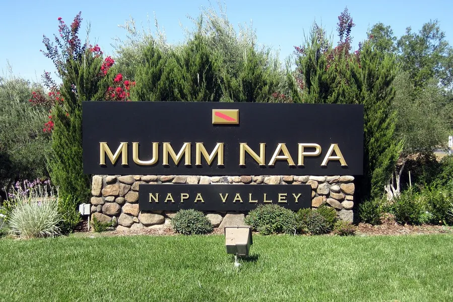 Mumm Napa