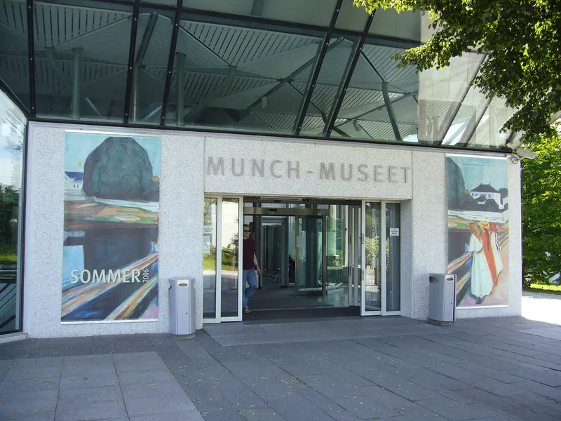 Munch Museum