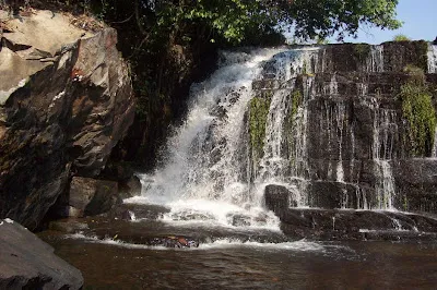 Munda Wanga Environmental Park