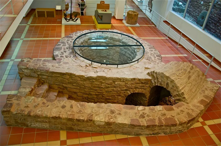 Municipal Museum of Archeology