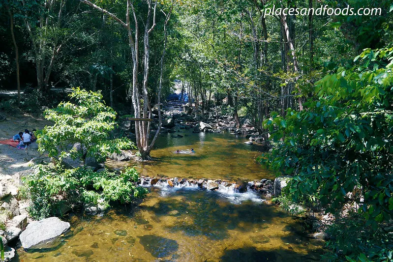 Municipal Songkhla Public Park