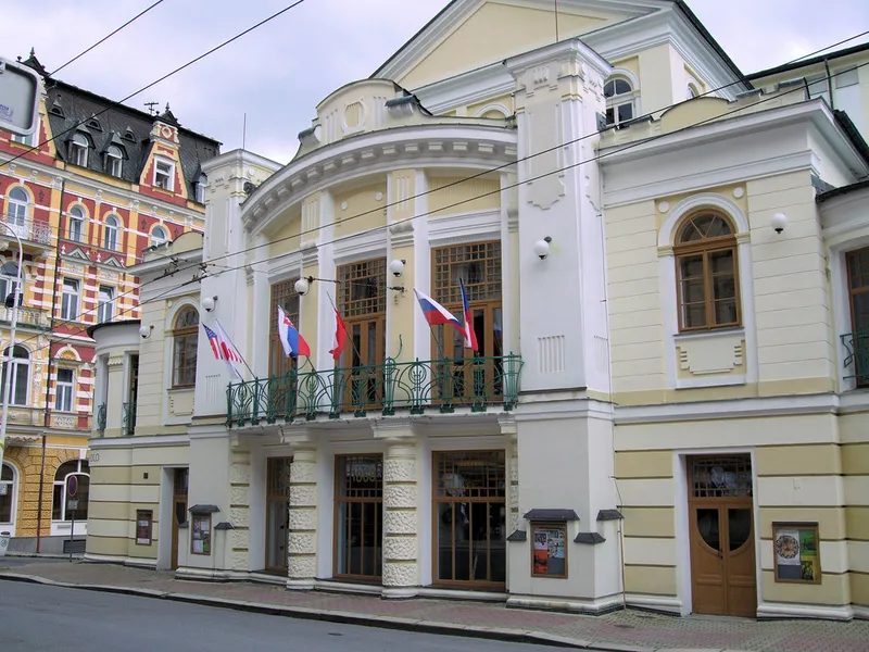 Municipal Theatre