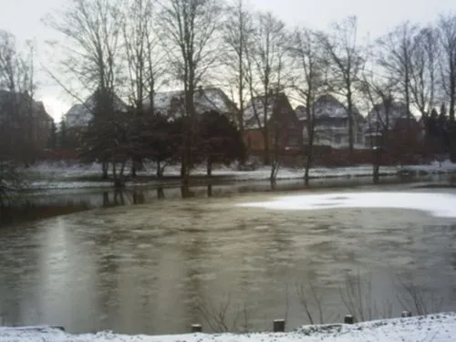 Munke Mose Park