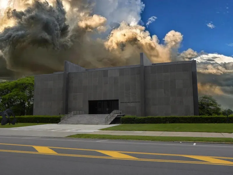 Munson-Williams-Proctor Arts Institute