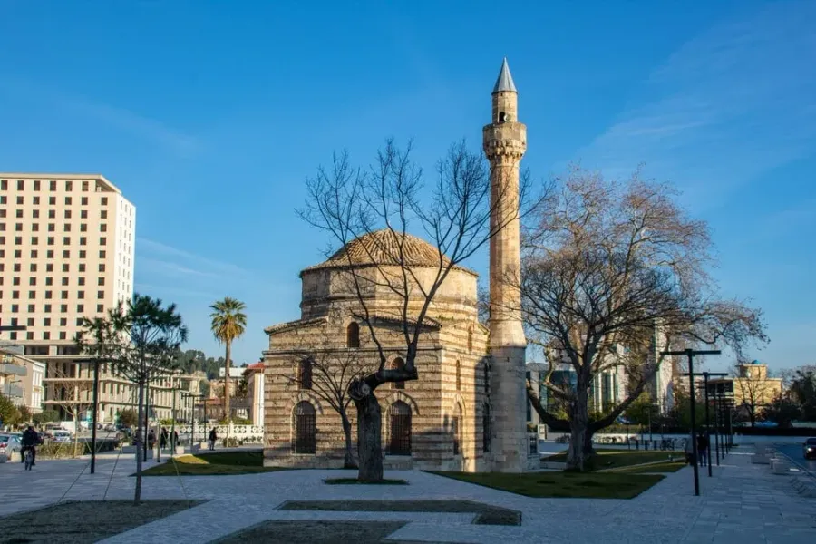 Muradie Mosque