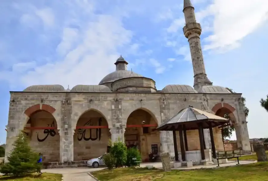 Muradiye Mosque