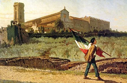 Murales di Altamura