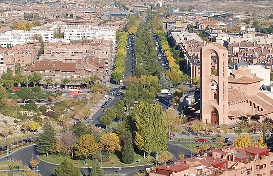 Murallas de Alarcón