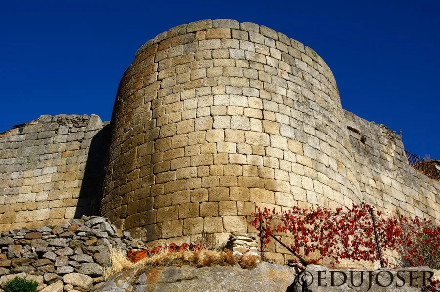 Murallas de Ledesma