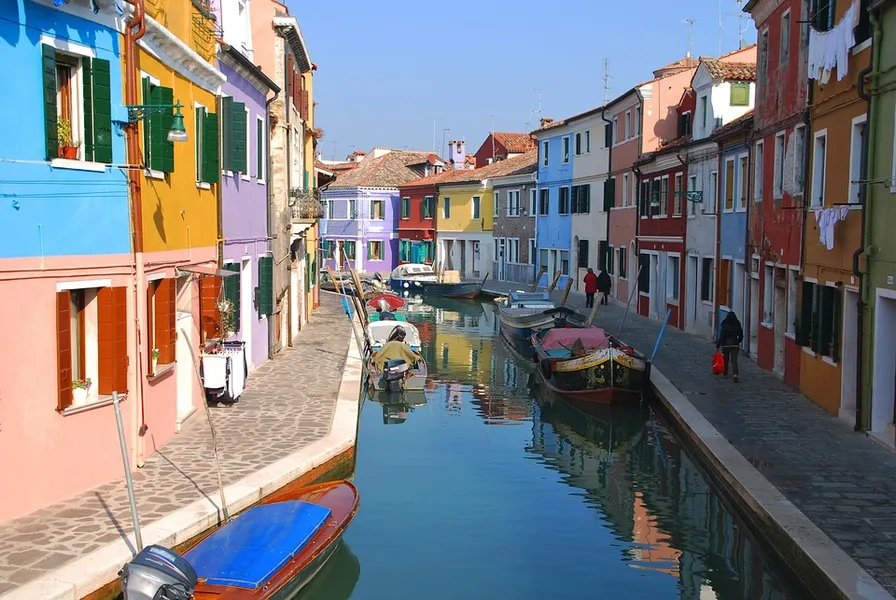 Murano Island