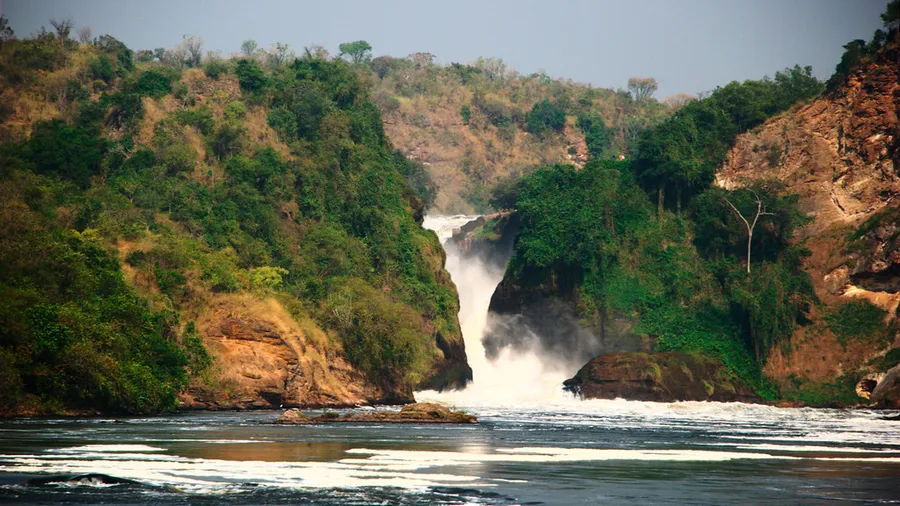 Murchison Falls National Park Headquarters