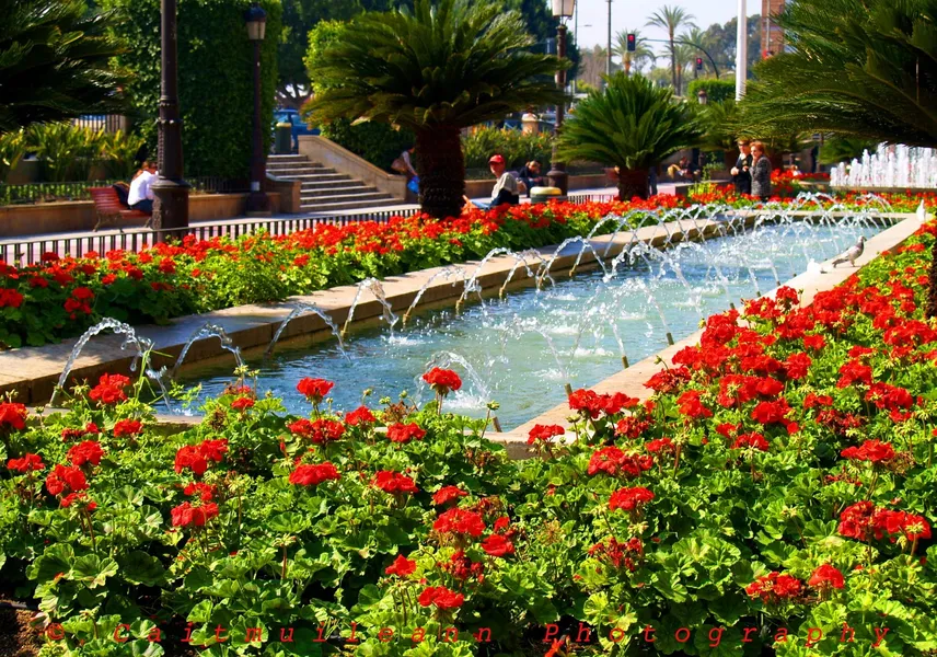 Murcia Park