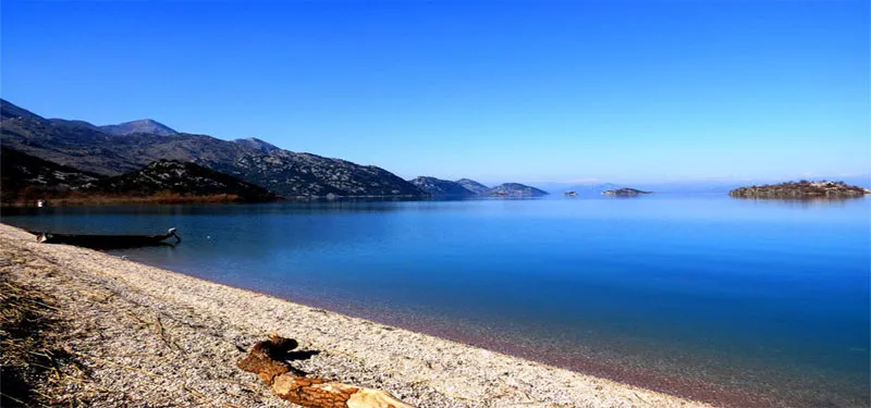 Murici Beach