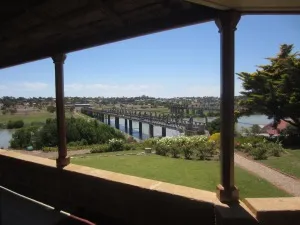 Murray Bridge Regional Gallery