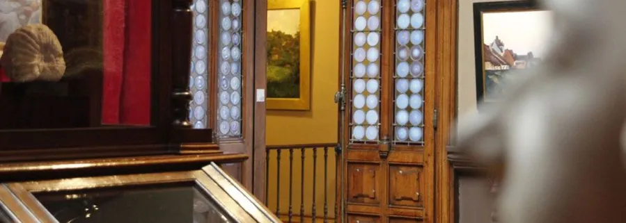 Musée Alfred Canel
