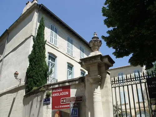 Musée Angladon