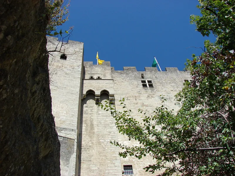 Musée Archéologique de Crest