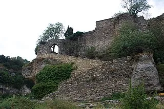 Musée Archéologique de Minerve