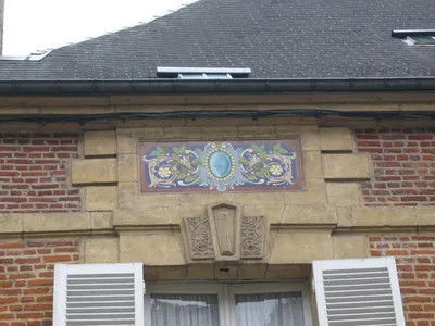Musée Arthur Rimbaud