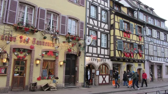 Musée Bartholdi