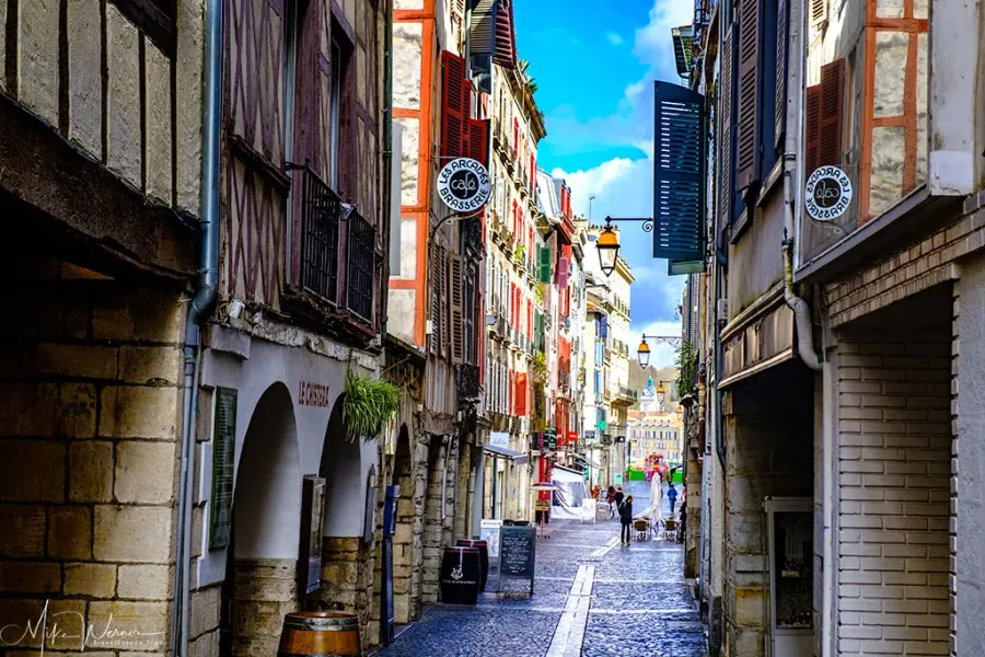 Musée Basque et de l'histoire de Bayonne