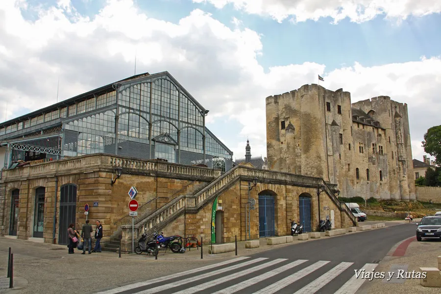 Musée Bernard d'Agesci