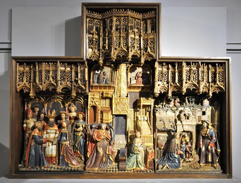 Musée Boucher de Perthes