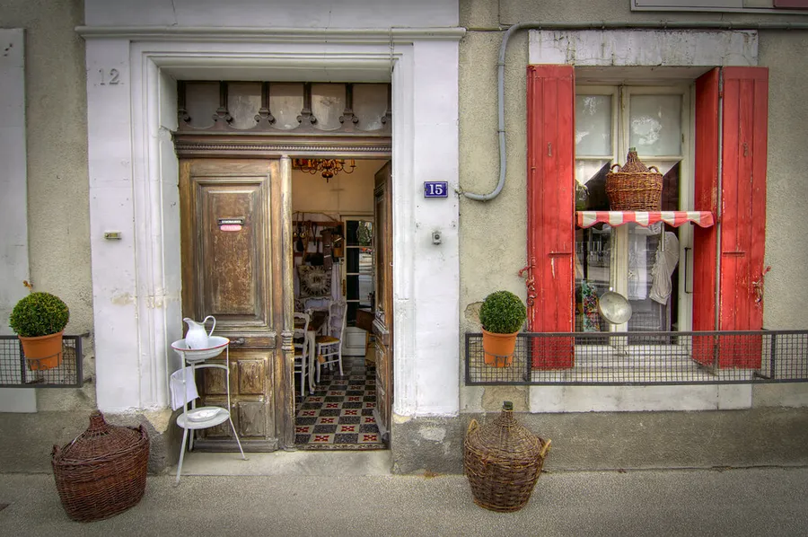 Musée Campredon Centre d'Art