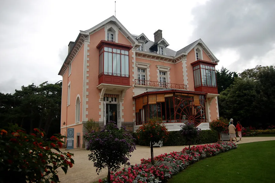 Musée Christian Dior
