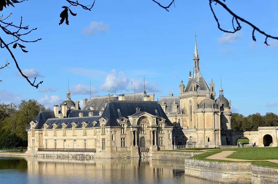 Musée Condé