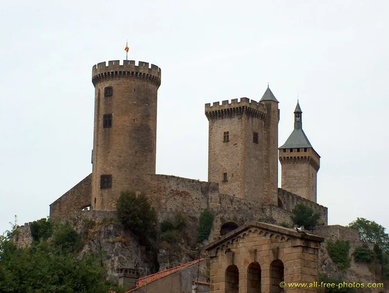 Musée Départemental de l'Ariège