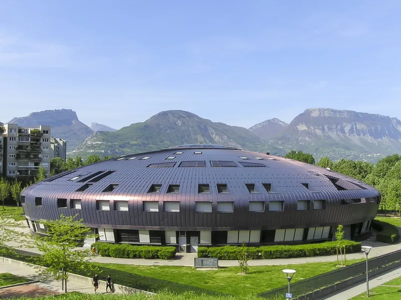 Musée Dauphinois