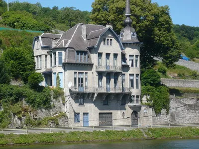 Musée Ducal