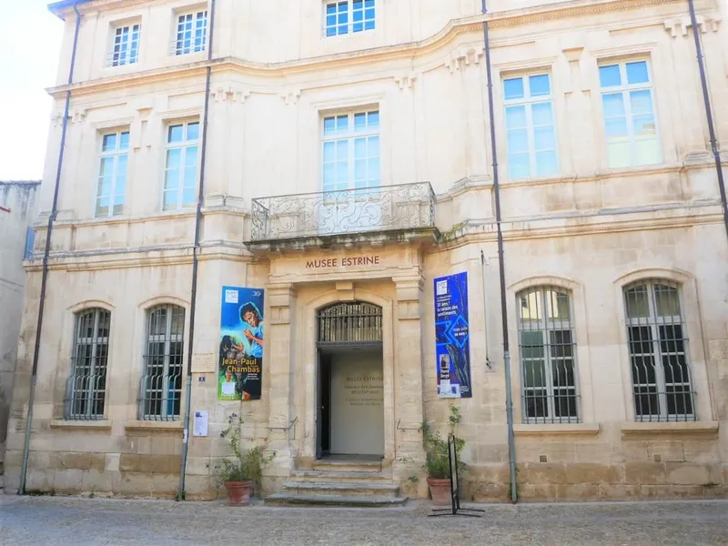 Musée Estrine