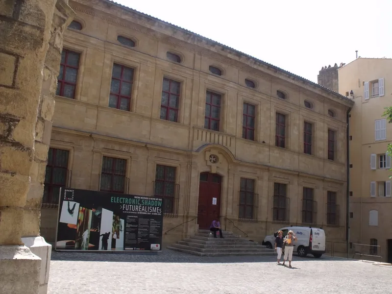 Musée Granet