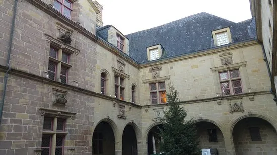 Musée Labenche